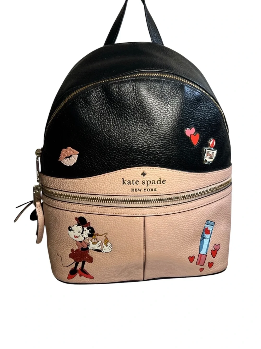 kate spade limited edition